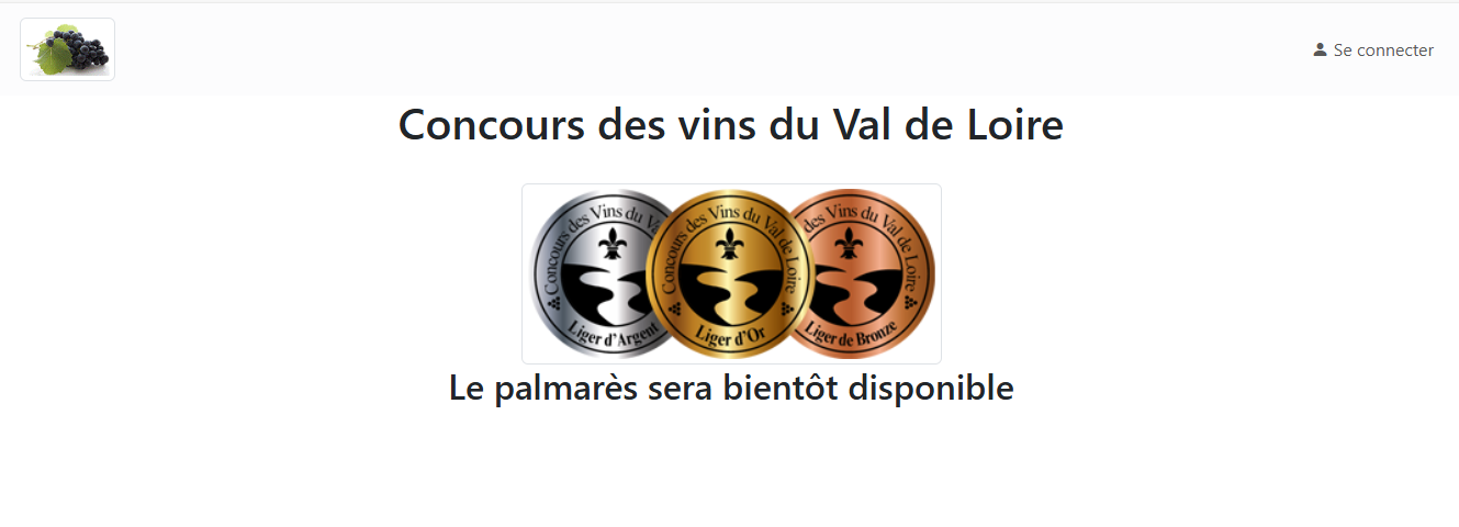 Accueil CDV